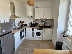 t3 à la vente -   44440  RIAILLE, surface 54 m2 vente t3 - UBI472489196